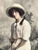 Elizabeth Laishley